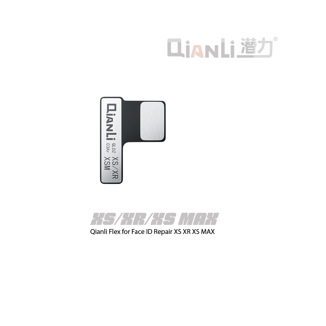 Flexible Qianli XS/XR,XS MAX Face ID Repair FPC